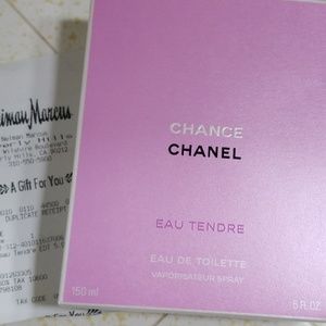 **SOLD** Chanel Chance  **SOLD**